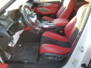 ✅ 2024 Acura MDX w/A-Spec Package • VIN: 5J8YE1H08RL801934 • Лот: 70527445. Опубликован ранее на Copart с пробегом 32 617 миль. Бесплатный доступ к архиву аукционных продаж из США и подробный отчёт об истории автомобиля на DreamBid. Изображение 7.