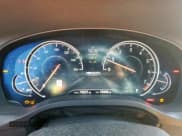 ✅ 2018 BMW X3 M40i • VIN: 5UXTS3C54J0Y99106 • Lot: 85917145. Wystawiony na Copart z przebiegiem 76 221 mil. Bezpłatny archiwum sprzedaży aukcyjnych z USA i szczegółowy raport historii pojazdu na DreamBid. Zdjęcie 9.