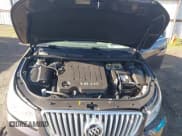 ✅ 2012 Buick LaCrosse Leather • VIN: 1G4GC5E33CF345073 • Lot: 42294945. Listed on IAAI with 104,805 mi. Free auction sales archive from the USA and detailed vehicle history report at DreamBid. Image 10.