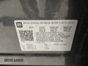 ✅ 2022 Chevrolet Equinox LS • VIN: 3GNAXFEV4NS162566 • Лот: 43505205. Опубликован ранее на IAAI с пробегом 111 246 миль. Бесплатный доступ к архиву аукционных продаж из США и подробный отчёт об истории автомобиля на DreamBid. Изображение 9.