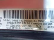 ✅ 2009 Dodge 1500 SLT • VIN: 1D3HB18P69S752427 • Lot: 43512223. Listed on IAAI with 247,378 mi. Free auction sales archive from the USA and detailed vehicle history report at DreamBid. Image 9.