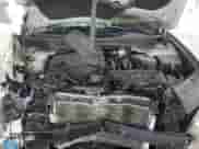 2022 Hyundai Tucson SEL with VIN 5NMJC3AE6NH155375, listed as a Copart auction lot 85652325 with 59,915 mi miles and Salvage title. Bid and sale history available at DreamBid. Image 12.