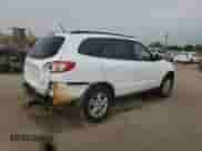 2011 Hyundai Santa Fe GLS z VIN 5XYZG3AB1BG084444, wystawiony jako Copart lot #86159525 z przebiegiem 105 364 mil mil oraz Szkoda całkowita • Salvage title. Historia ofert i sprzedaży dostępna na DreamBid. Obrazek 3.