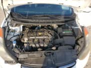 ✅ 2012 Hyundai Elantra GLS • VIN: 5NPDH4AEXCH081334 • Lot: 82002295. Listed on Copart with 119,946 mi. Free auction sales archive from the USA and detailed vehicle history report at DreamBid. Image 11.