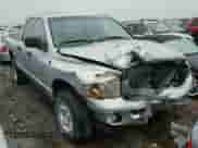 2002 Dodge 1500 с VIN 3D7HU18N22G151990, выставлен на аукционе Copart как лот 62487684 с пробегом 139 191 миль миль и Списание • Salvage title. История ставок и продаж доступна на DreamBid. Изображение 1.