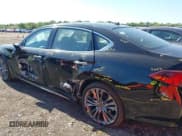 ✅ 2017 Infiniti Q70 3.7 • VIN: JN1BY1PR1HM210707 • Lot: 43153431. Listed on IAAI with 221,229 mi. Free auction sales archive from the USA and detailed vehicle history report at DreamBid. Image 17.