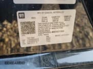 ✅ 2021 Chevrolet Silverado 1500 LT Trail Boss • VIN: 1GCPYFEL4MZ437353 • Lot: 66772594. Wystawiony na Copart z przebiegiem 49 190 mil. Bezpłatny archiwum sprzedaży aukcyjnych z USA i szczegółowy raport historii pojazdu na DreamBid. Zdjęcie 13.