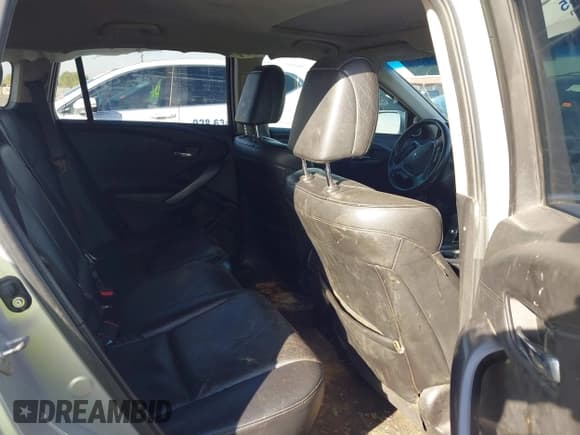 ✅ 2013 Acura RDX • VIN: 5J8TB3H32DL017928 • Lot: 40953295. Listed on IAAI with 149,090 mi. Free auction sales archive from the USA and detailed vehicle history report at DreamBid. Image 8.