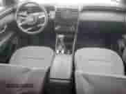 2023 Hyundai Santa Cruz SEL с VIN 5NTJC4AE4PH043025, выставлен на аукционе Copart как лот 41617645 с пробегом Не указан миль и На запчасти • Non repairable. История ставок и продаж доступна на DreamBid. Изображение 8.