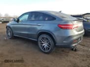 ✅ 2017 Mercedes-Benz GLE 63 S AMG • VIN: 4JGED7FB9HA056189 • Lot: 85035304. Wystawiony na Copart z przebiegiem 82 664 mil. Bezpłatny archiwum sprzedaży aukcyjnych z USA i szczegółowy raport historii pojazdu na DreamBid. Zdjęcie 2.