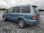 ✅ 2006 Honda Pilot EX • VIN: 5FNYF284X6B048118 • Lot: 90061515. Wystawiony na Copart z przebiegiem 227 591 mil. Bezpłatny archiwum sprzedaży aukcyjnych z USA i szczegółowy raport historii pojazdu na DreamBid. Zdjęcie 2.