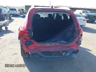 ✅ 2023 Hyundai Santa Fe SEL • VIN: 5NMS34AJ1PH515615 • Лот: 43360354. Опубликован ранее на IAAI с пробегом 87 009 миль. Бесплатный доступ к архиву аукционных продаж из США и подробный отчёт об истории автомобиля на DreamBid. Изображение 6.