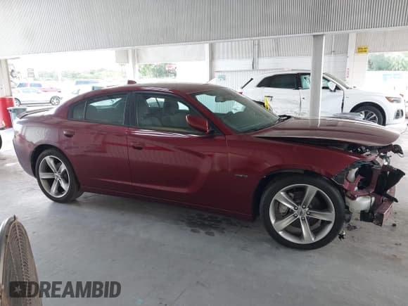 ✅ 2017 Dodge Charger Daytona 340 • VIN: 2C3CDXCT7HH642050 • Lot: 42824807. Wystawiony na IAAI z przebiegiem 119 112 mil. Bezpłatny archiwum sprzedaży aukcyjnych z USA i szczegółowy raport historii pojazdu na DreamBid. Zdjęcie 14.