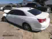 2014 Chevrolet Malibu LS с VIN 1G11A5SL1EF146619, выставлен на аукционе IAAI как лот 43222794 с пробегом Не указан миль и . История ставок и продаж доступна на DreamBid. Изображение 3.