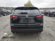 ✅ 2016 Lexus NX F Sport • VIN: JTJBARBZ8G2091486 • Лот: 90517685. Опубликован ранее на Copart с пробегом 100 144 миль. Бесплатный доступ к архиву аукционных продаж из США и подробный отчёт об истории автомобиля на DreamBid. Изображение 6.