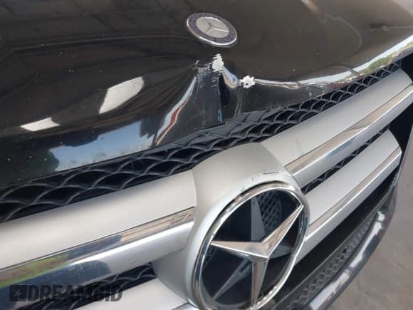 ✅ 2014 Mercedes-Benz GL 450 • VIN: 4JGDF7CE7EA435479 • Лот: 42280243. Опубликован ранее на IAAI с пробегом 138 930 миль. Бесплатный доступ к архиву аукционных продаж из США и подробный отчёт об истории автомобиля на DreamBid. Изображение 6.