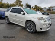 ✅ 2012 GMC Acadia Denali • VIN: 1GKKVTED1CJ384803 • Lot: 90080565. Listed on Copart with 101,735 mi. Free auction sales archive from the USA and detailed vehicle history report at DreamBid. Image 4.