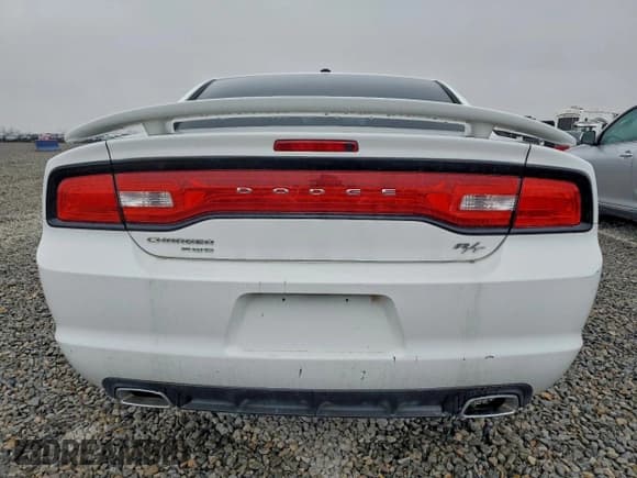 ✅ 2014 Dodge Charger RT Max • VIN: 2C3CDXDT5EH331825 • Lot: 93859025. Wystawiony na Copart z przebiegiem 95 091 mil. Bezpłatny archiwum sprzedaży aukcyjnych z USA i szczegółowy raport historii pojazdu na DreamBid. Zdjęcie 6.