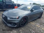 ✅ 2019 Audi RS 5 • VIN: WUAPWAF52KA903871 • Lot: 42513929. Listed on IAAI with 70,250 mi. Free auction sales archive from the USA and detailed vehicle history report at DreamBid. Image 2.