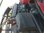 ✅ 2006 MINI Convertible • VIN: WMWRF33556TG14466 • Lot: 42096368. Wystawiony na IAAI z przebiegiem 120 230 mil. Bezpłatny archiwum sprzedaży aukcyjnych z USA i szczegółowy raport historii pojazdu na DreamBid. Zdjęcie 20.