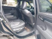 ✅ 2023 Toyota Highlander L • VIN: 5TDKDRBH9PS507815 • Lot: 42516967. Listed on IAAI with 49,535 mi. Free auction sales archive from the USA and detailed vehicle history report at DreamBid. Image 8.