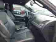 2017 Dodge Grand Caravan GT with VIN 2C4RDGEG5HR861704, listed as a IAAI auction lot 42338150 with 107,964 mi miles and . Bid and sale history available at DreamBid. Image 5.