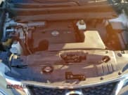 ✅ 2014 Nissan Pathfinder SV • VIN: 5N1AR2MN0EC616715 • Лот: 95280075. Опубликован ранее на Copart с пробегом 189 419 миль. Бесплатный доступ к архиву аукционных продаж из США и подробный отчёт об истории автомобиля на DreamBid. Изображение 11.