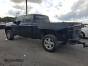 ✅ 2015 Chevrolet Silverado 2500HD LTZ • VIN: 1GC1KWE89FF192363 • Lot: 84362815. Wystawiony na Copart z przebiegiem 176 097 mil. Bezpłatny archiwum sprzedaży aukcyjnych z USA i szczegółowy raport historii pojazdu na DreamBid. Zdjęcie 2.