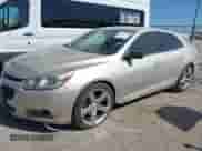 2015 Chevrolet Malibu LS with VIN 1G11A5SL7FF322350, listed as a IAAI auction lot 43042988 with 198,480 mi miles and . Bid and sale history available at DreamBid. Image 2.