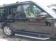 ✅ 2016 Land Rover LR4 HSE Lux • VIN: SALAK2V68GA794735 • Lot: 41582134. Listed on IAAI with Not provided. Free auction sales archive from the USA and detailed vehicle history report at DreamBid. Image 14.