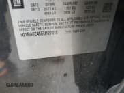 ✅ 2014 Chevrolet Volt • VIN: 1G1RA6E45EU127015 • Lot: 85068234. Wystawiony na Copart z przebiegiem 167 118 mil. Bezpłatny archiwum sprzedaży aukcyjnych z USA i szczegółowy raport historii pojazdu na DreamBid. Zdjęcie 12.