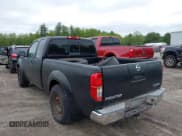 ✅ 2010 Nissan Frontier SE • VIN: 1N6AD0CW5AC402148 • Lot: 42326274. Listed on IAAI with 144,193 mi. Free auction sales archive from the USA and detailed vehicle history report at DreamBid. Image 3.