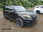 ✅ 2014 Ford Explorer Sport • VIN: 1FM5K8GT2EGA98330 • Лот: 69964745. Опубликован ранее на Copart с пробегом 173 012 миль. Бесплатный доступ к архиву аукционных продаж из США и подробный отчёт об истории автомобиля на DreamBid. Изображение 4.
