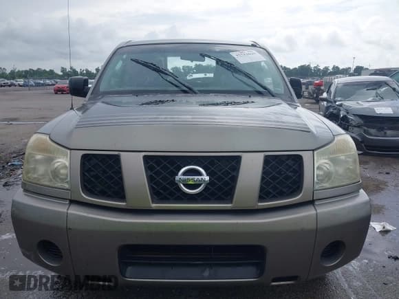✅ 2006 Nissan Titan XE • VIN: 1N6BA07A96N566056 • Lot: 42512629. Listed on IAAI with 189,139 mi. Free auction sales archive from the USA and detailed vehicle history report at DreamBid. Image 12.