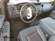 ✅ 2014 Ford F-150 XL • VIN: 1FTFX1CF4EKG35620 • Lot: 93029145. Listed on Copart with 248,744 mi. Free auction sales archive from the USA and detailed vehicle history report at DreamBid. Image 8.