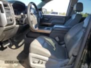 ✅ 2015 Chevrolet Silverado 1500 LTZ • VIN: 1GCRCSEC5FZ385069 • Лот: 56898865. Опубликован ранее на Copart с пробегом 107 702 миль. Бесплатный доступ к архиву аукционных продаж из США и подробный отчёт об истории автомобиля на DreamBid. Изображение 7.