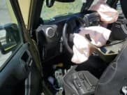 ✅ 2013 Jeep Wrangler Sahara • VIN: 1C4AJWBG2DL655120 • Lot: 67763955. Listed on Copart with Not provided. Free auction sales archive from the USA and detailed vehicle history report at DreamBid. Image 8.