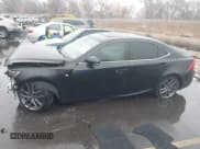 ✅ 2017 Lexus IS 350 • VIN: JTHCE1D20H5013327 • Лот: 41146140. Опубликован ранее на IAAI с пробегом 85 328 миль. Бесплатный доступ к архиву аукционных продаж из США и подробный отчёт об истории автомобиля на DreamBid. Изображение 15.