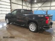 ✅ 2019 Chevrolet Silverado 1500 Custom • VIN: 1GCRYBEF3KZ282433 • Lot: 94118335. Wystawiony na Copart z przebiegiem 165 446 mil. Bezpłatny archiwum sprzedaży aukcyjnych z USA i szczegółowy raport historii pojazdu na DreamBid. Zdjęcie 2.