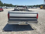 ✅ 1994 Ford F-150 • VIN: 1FTEF15N0RNA30825 • Lot: 70665385. Listed on Copart with Not provided. Free auction sales archive from the USA and detailed vehicle history report at DreamBid. Image 6.