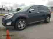 2016 Chevrolet Equinox LTZ с VIN 2GNFLGEK1G6281187, выставлен на аукционе Copart как лот 69437615 с пробегом Не указан миль и Списание • Salvage title. История ставок и продаж доступна на DreamBid. Изображение 1.
