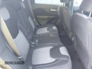 ✅ 2014 Jeep Cherokee Altitude • VIN: 1C4PJMCS8EW153553 • Lot: 42828656. Listed on IAAI with 181,466 mi. Free auction sales archive from the USA and detailed vehicle history report at DreamBid. Image 8.