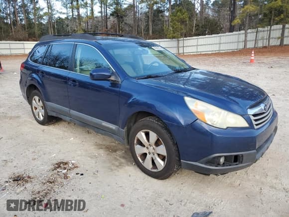 ✅ 2010 Subaru Outback Premium • VIN: 4S4BRCEC2A3318104 • Lot: 86362334. Wystawiony na Copart z przebiegiem 192 504 mil. Bezpłatny archiwum sprzedaży aukcyjnych z USA i szczegółowy raport historii pojazdu na DreamBid. Zdjęcie 4.