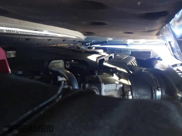 ✅ 2024 Nissan Frontier Pro-4X • VIN: 1N6ED1EK0RN631192 • Lot: 43470228. Listed on IAAI with 21,922 mi. Free auction sales archive from the USA and detailed vehicle history report at DreamBid. Image 10.