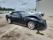 ✅ 2024 Ford Mustang GT Premium • VIN: 1FAGP8FF3R5116433 • Lot: 69782455. Listed on Copart with 9,414 mi. Free auction sales archive from the USA and detailed vehicle history report at DreamBid. Image 4.