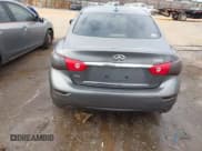 ✅ 2014 Infiniti Q50 Premium • VIN: JN1BV7AR9EM686803 • Лот: 43756238. Опубликован ранее на IAAI с пробегом 97 339 миль. Бесплатный доступ к архиву аукционных продаж из США и подробный отчёт об истории автомобиля на DreamBid. Изображение 16.