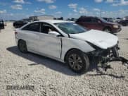 ✅ 2013 Hyundai Sonata GLS • VIN: 5NPEB4AC8DH635640 • Лот: 72411994. Опубликован ранее на Copart с пробегом Не указан. Бесплатный доступ к архиву аукционных продаж из США и подробный отчёт об истории автомобиля на DreamBid. Изображение 4.