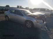 ✅ 2009 Dodge Avenger SE • VIN: 1B3LC46B69N528695 • Лот: 75852854. Опубликован ранее на Copart с пробегом 234 882 миль. Бесплатный доступ к архиву аукционных продаж из США и подробный отчёт об истории автомобиля на DreamBid. Изображение 4.