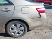 ✅ 2007 Toyota Camry LE • VIN: 4T1BE46K67U511480 • Lot: 43571677. Listed on IAAI with 238,084 mi. Free auction sales archive from the USA and detailed vehicle history report at DreamBid. Image 6.