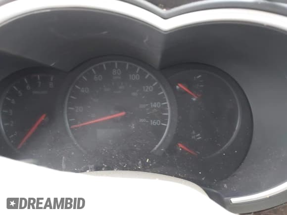 ✅ 2015 Nissan Quest SV • VIN: JN8AE2KP9F9131691 • Lot: 41906346. Wystawiony na IAAI z przebiegiem Nie podano. Bezpłatny archiwum sprzedaży aukcyjnych z USA i szczegółowy raport historii pojazdu na DreamBid. Zdjęcie 7.